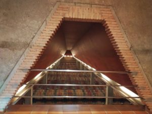 Lee más sobre el artículo Enoturismo en el Somontano