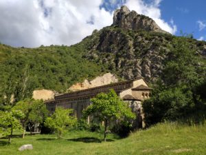 Lee más sobre el artículo Ruta por el románico de la Ribagorza