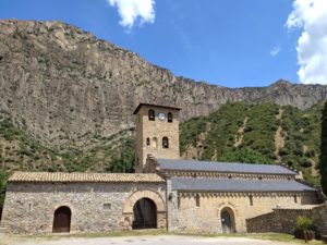 Santa María de Alaón